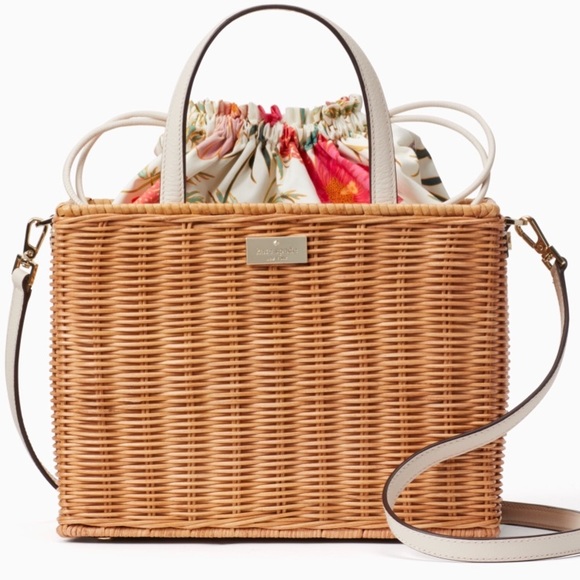 kate spade Handbags - NWOT Kate Spade bloom street Sam